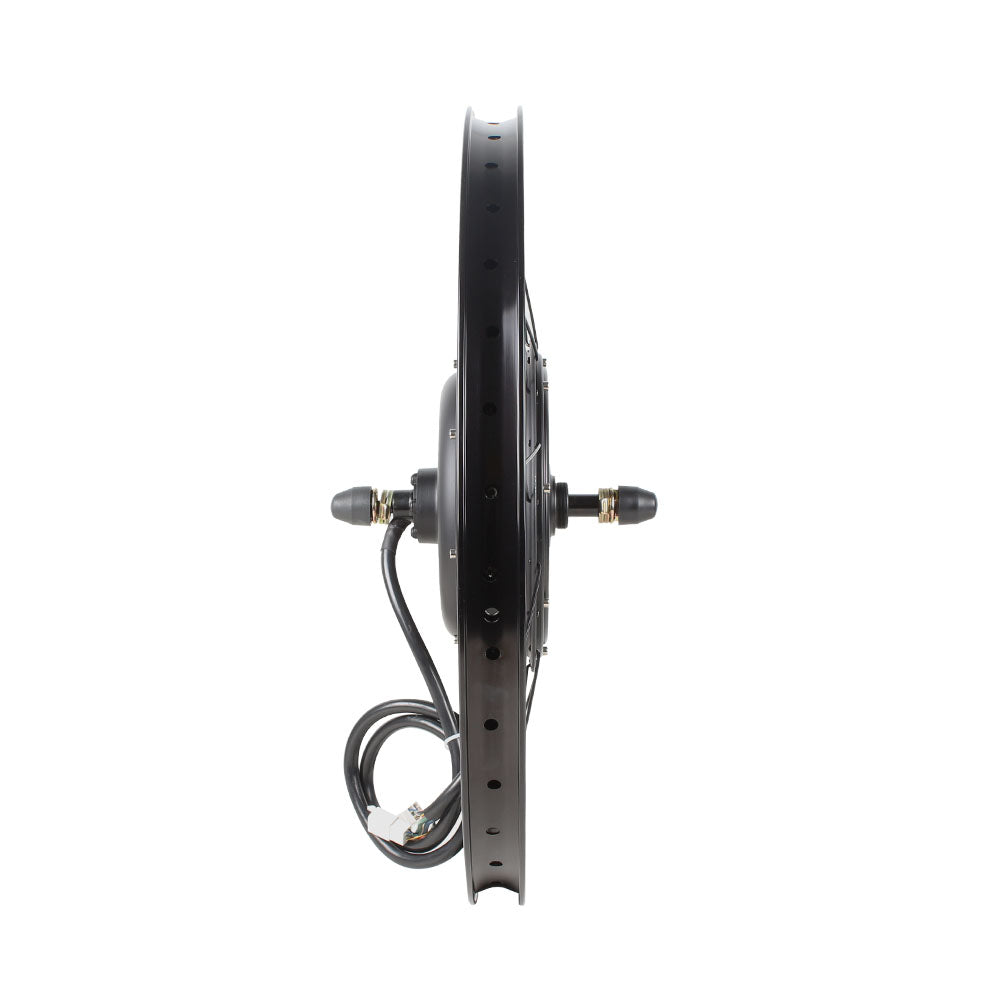 Motor Wheel/Hub Only (1000w to 5000w)