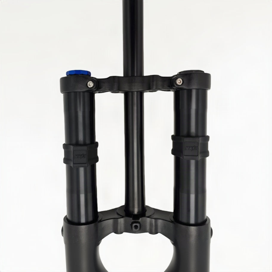 KKE Double Crown Fork 110×20mm