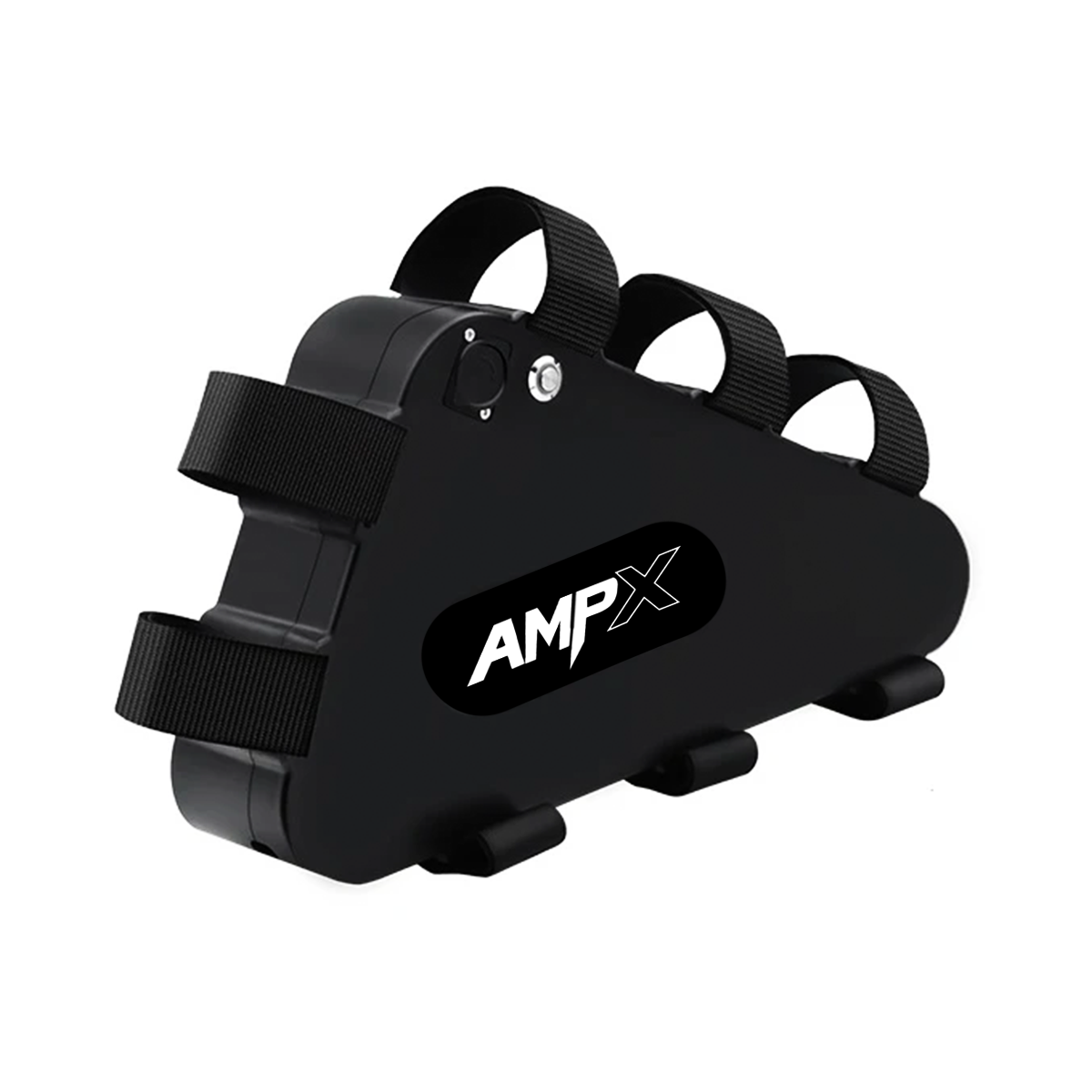 48V E-Bike Battery (20Ah) ~Triangle