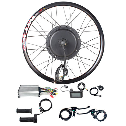 1500W MTX E-BIKE MOTOR KIT