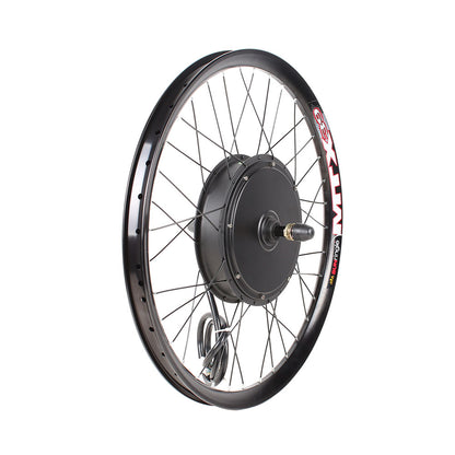 Motor Wheel/Hub Only (1000w to 5000w)