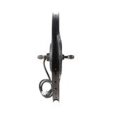 Motor Wheel/Hub Only (1000w to 5000w)