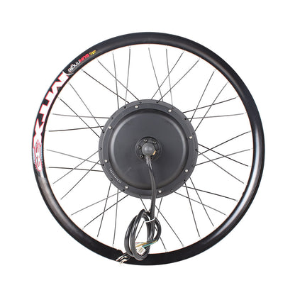 Motor Wheel/Hub Only (1000w to 5000w)