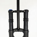 KKE Double Crown Fork 110×20mm