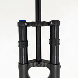 KKE Double Crown Fork 110×20mm