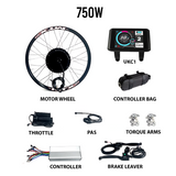 750W E-BIKE MOTOR KIT MTX