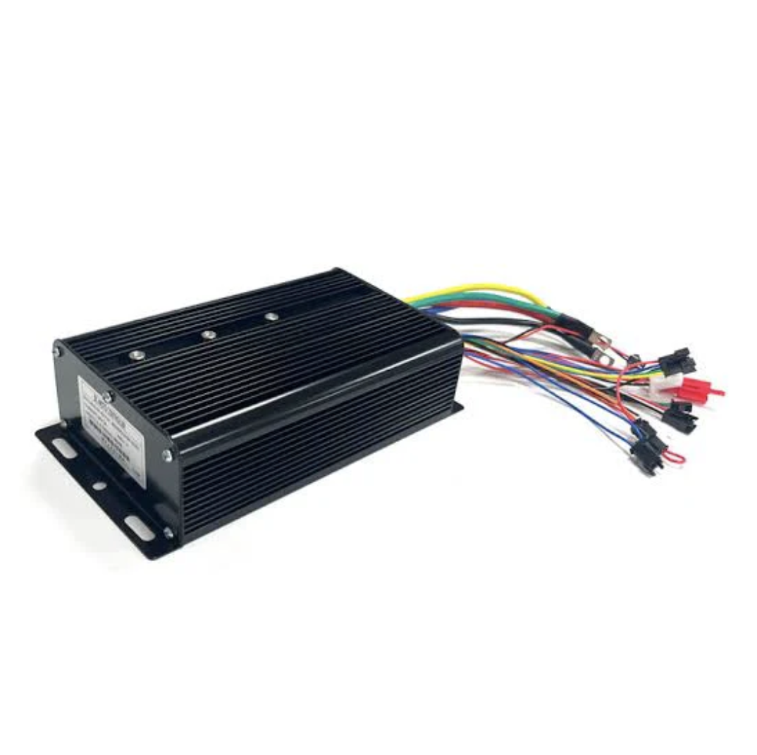 Controllers [1000W to 5000W]