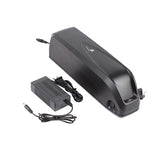 48V E-Bike Battery (13Ah) ~Downtube