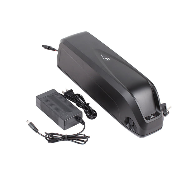 48V E-Bike Battery (13Ah) ~Downtube