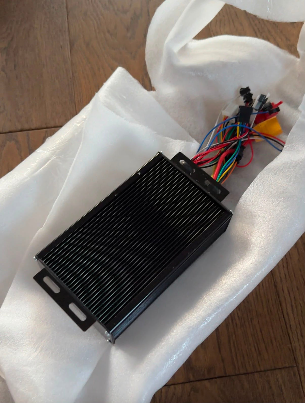 Controllers [1000W to 5000W]