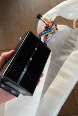 Controllers [1000W to 5000W]