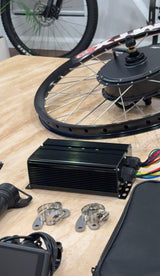 Controllers [1000W to 5000W]