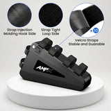 AMPX triangle battery with 10 velcro mounting straps