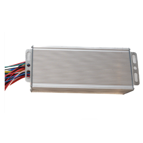 Controllers [1000W to 5000W]