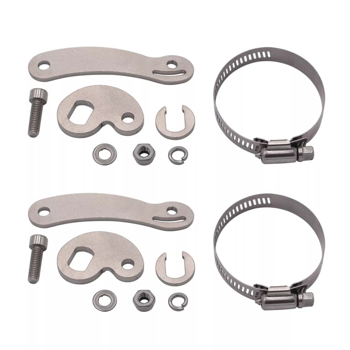 Torque Arms (250w to 5000w)