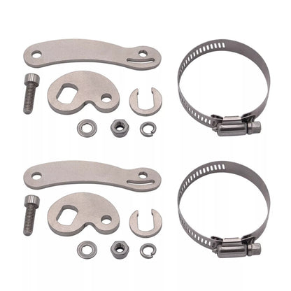 Torque Arms (250w to 5000w Compatibility)