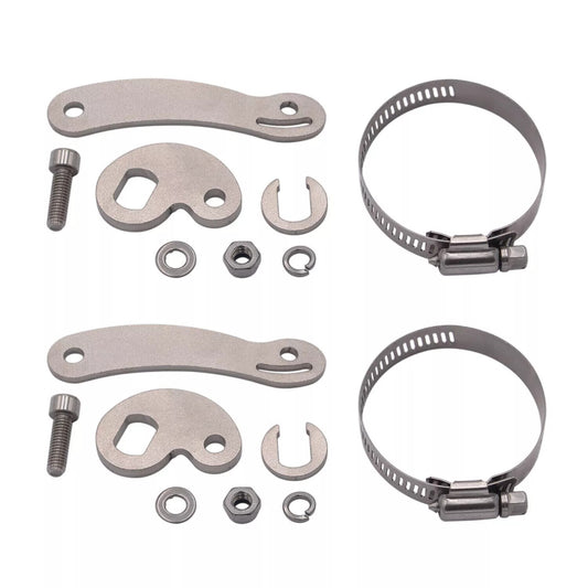 Torque Arms (250w to 5000w Compatibility)
