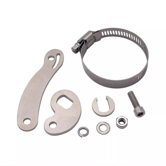 Torque Arms (250w to 5000w Compatibility)