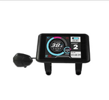 LCD Displays (UKC1, UKC1+, SW900)