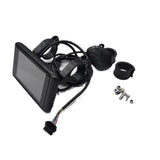 LCD Displays (UKC1, UKC1+, SW900)